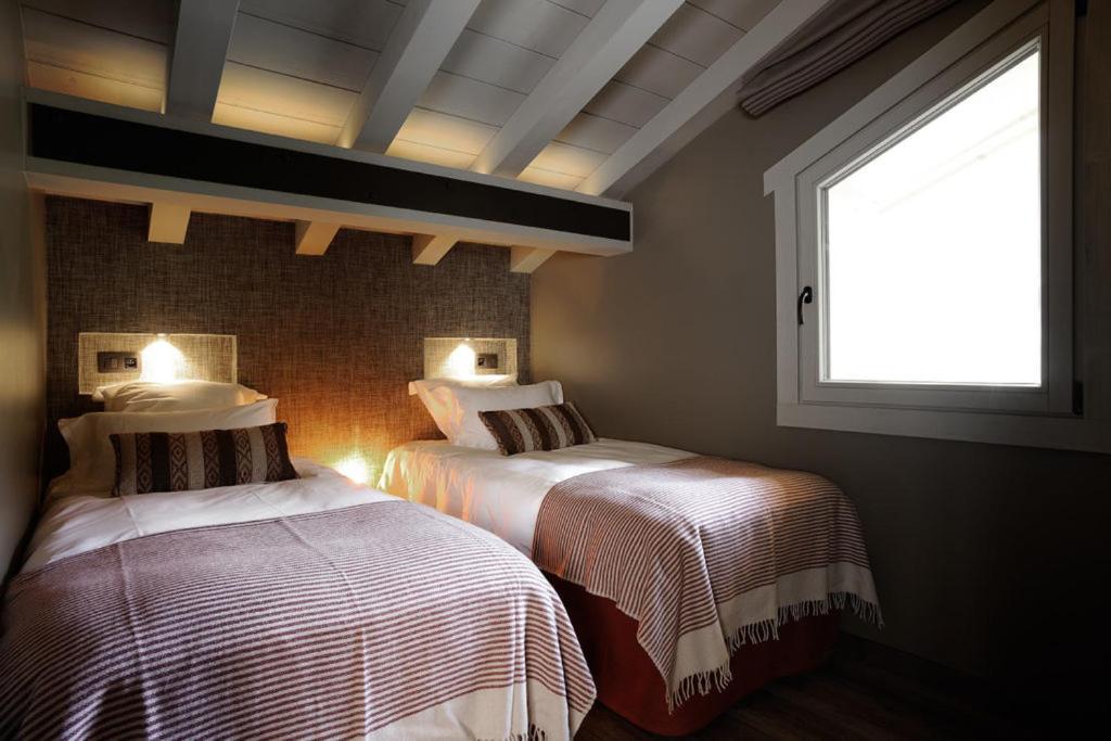 Chalet Le Prariand - Межев Экстерьер фото