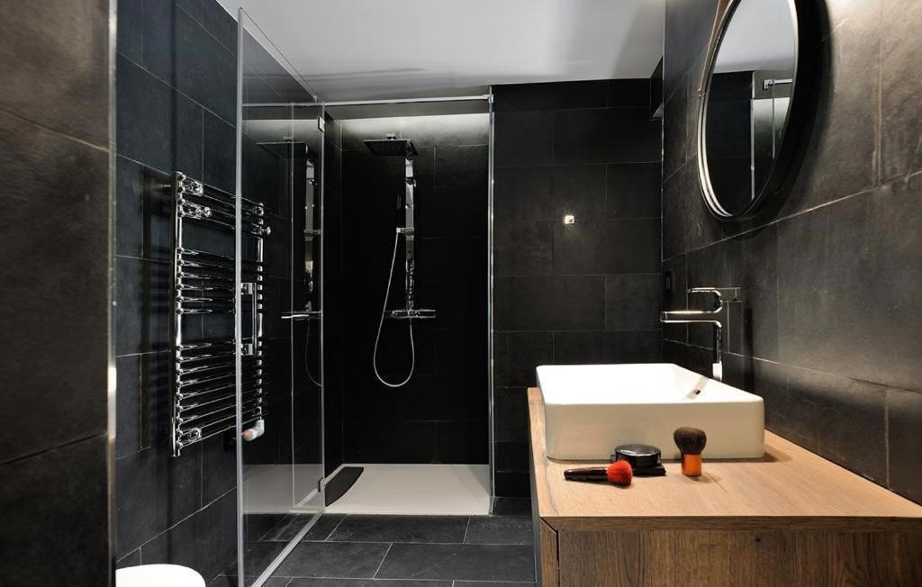Chalet Le Prariand - Межев Экстерьер фото